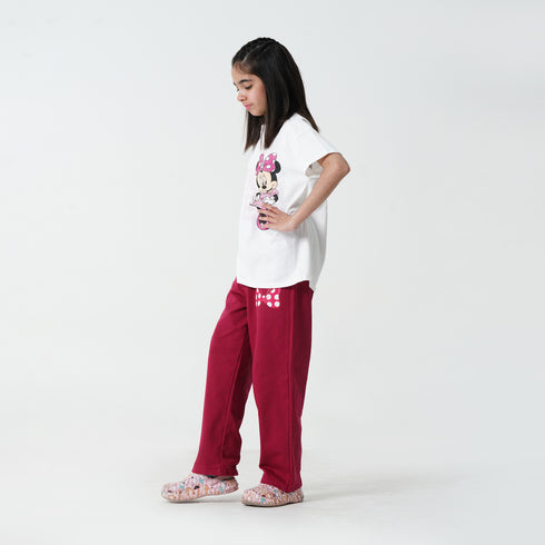 Minnie Co-ord Set